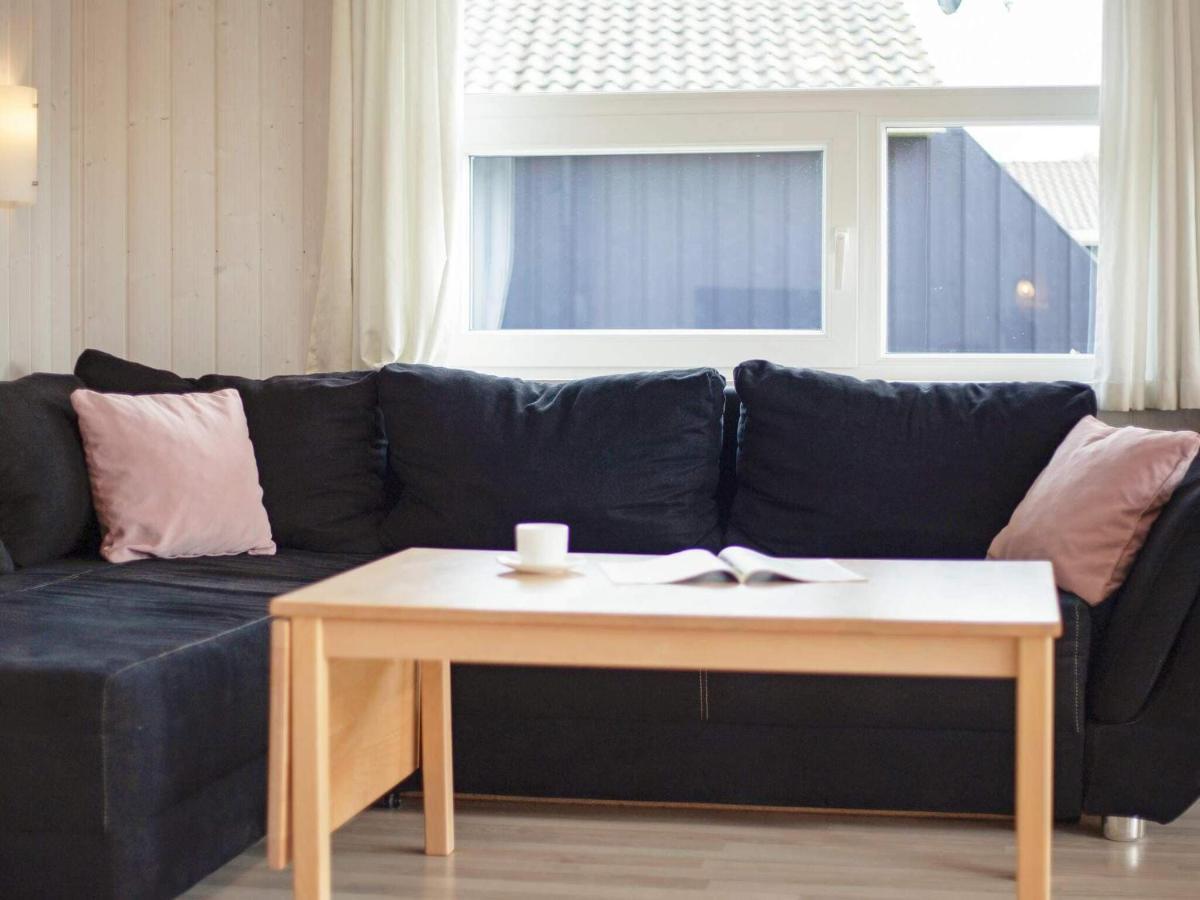6 Person Holiday Home In Grömitz Exteriér fotografie