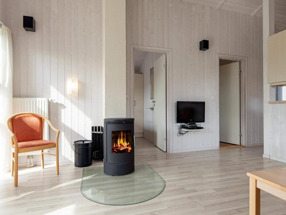 6 Person Holiday Home In Grömitz Exteriér fotografie