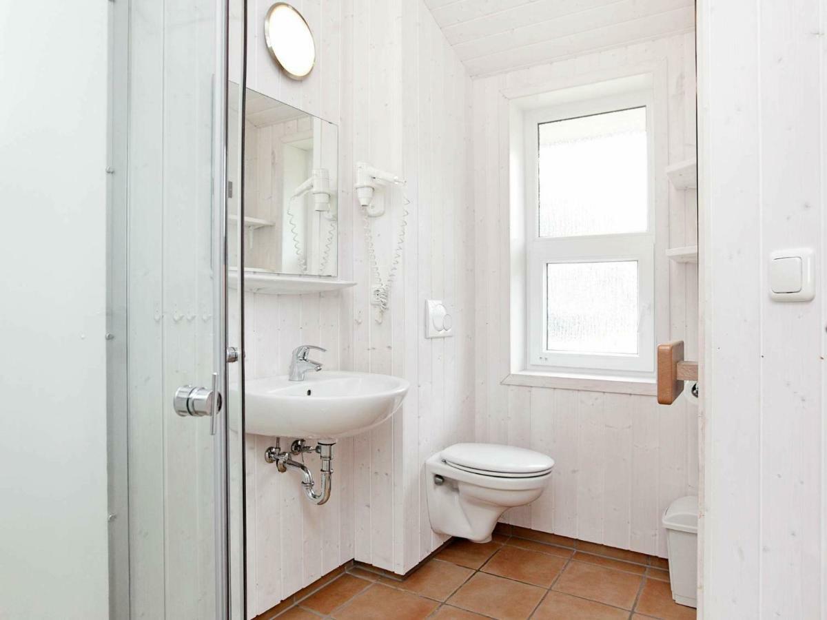 6 Person Holiday Home In Grömitz Exteriér fotografie