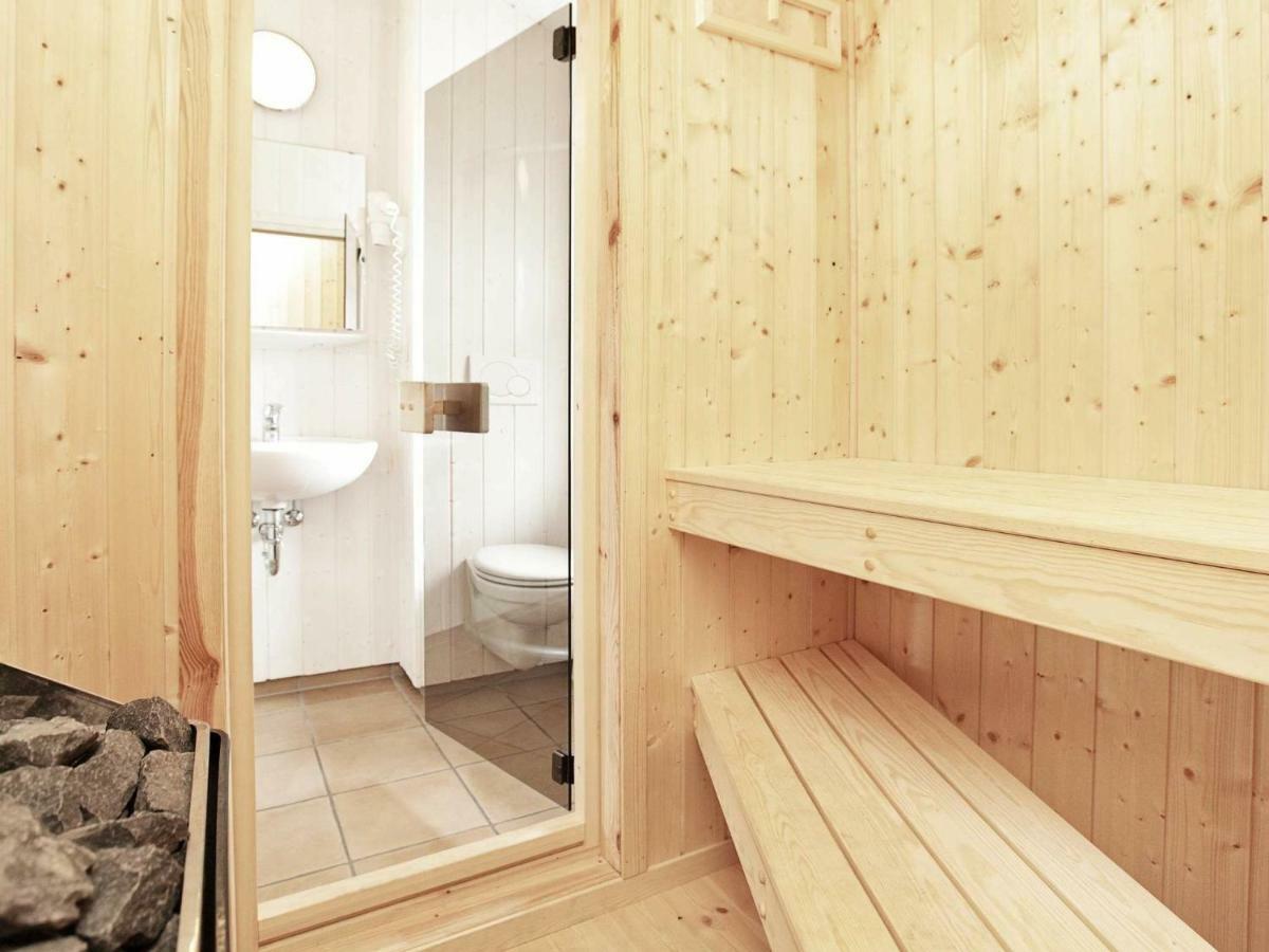 6 Person Holiday Home In Grömitz Exteriér fotografie